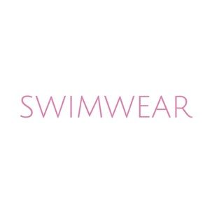 Swimwear category!!